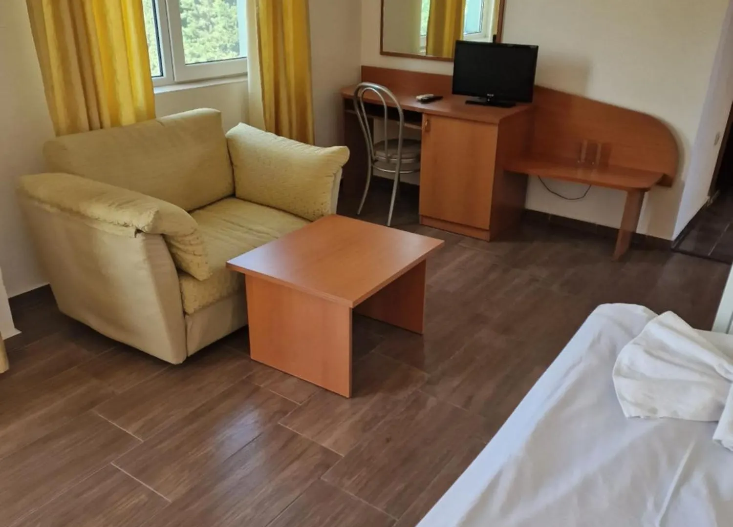Family Hotel Romantik Slantschew brjag