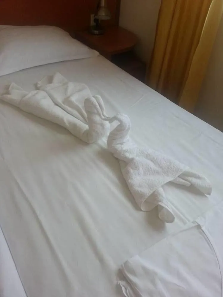Family Hotel Romantik Slantschew brjag Bulgarien
