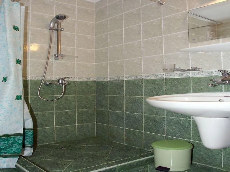 ***  Family Hotel Romantik Slantschew brjag Bulgarien