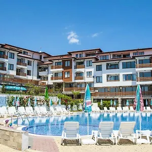 Gardenia Hills *** Солнечный берег