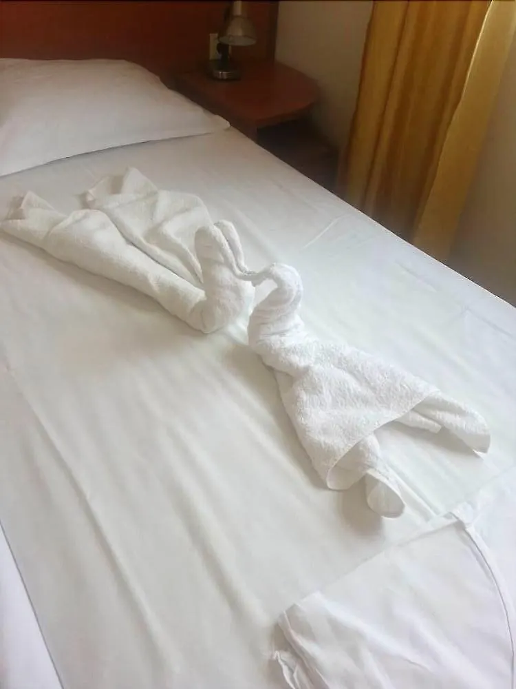 Family Hotel Romantik Sunny Beach Bulgaria