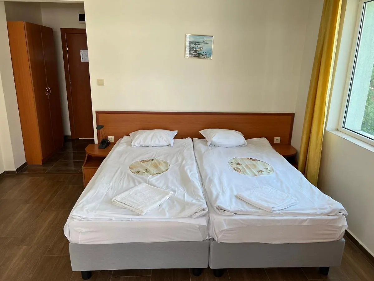 Family Hotel Romantik Sunny Beach