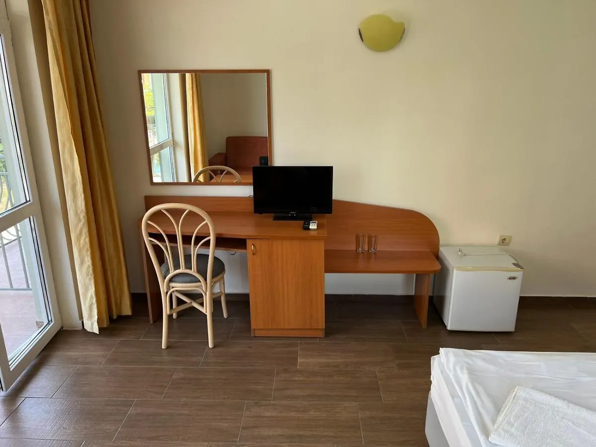 Family Hotel Romantik Sunny Beach