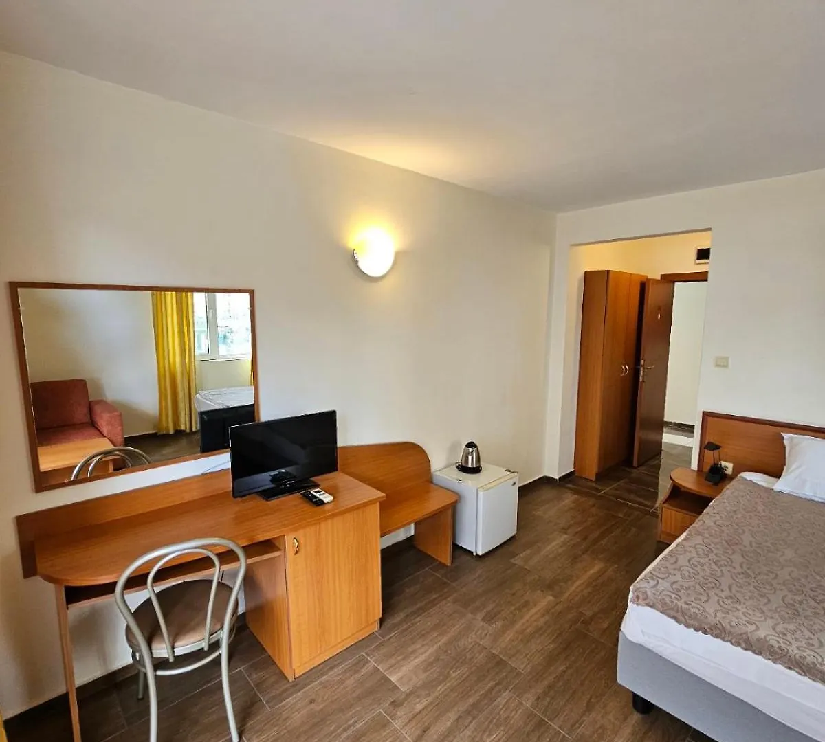 Family Hotel Romantik Sunny Beach