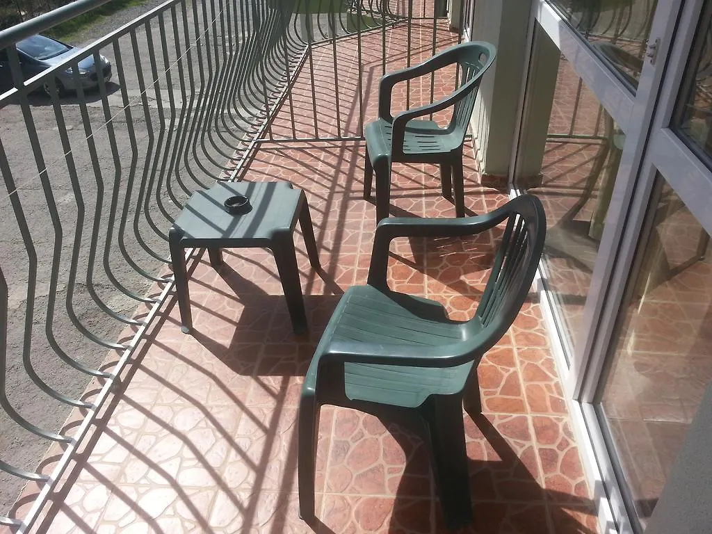 ***  Family Hotel Romantik Sunny Beach Bulgaria